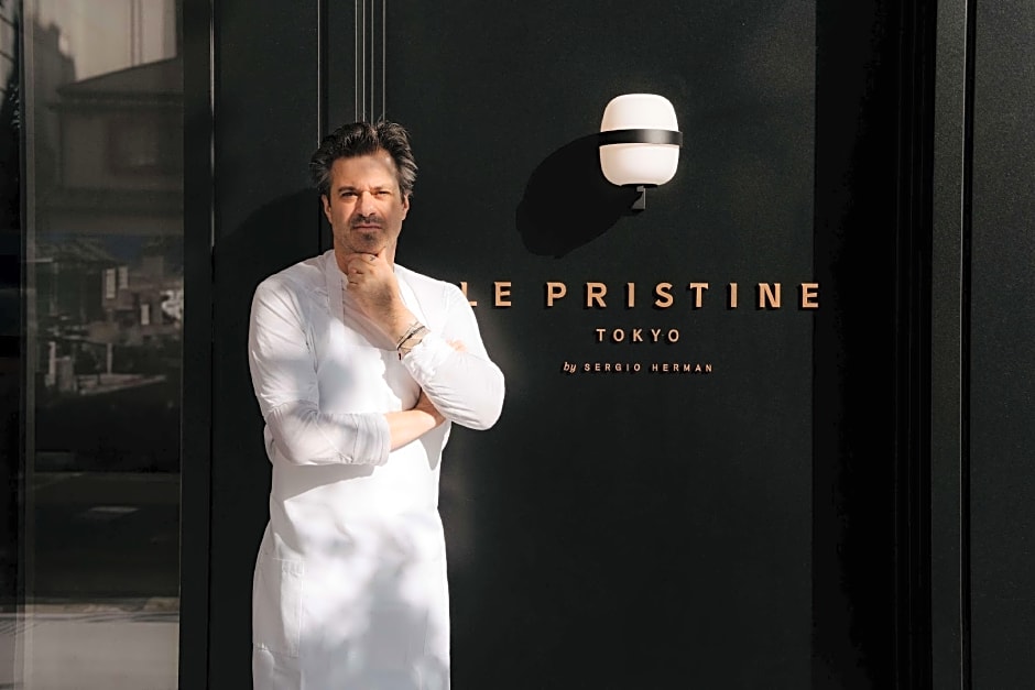 Hotel Toranomon Hills