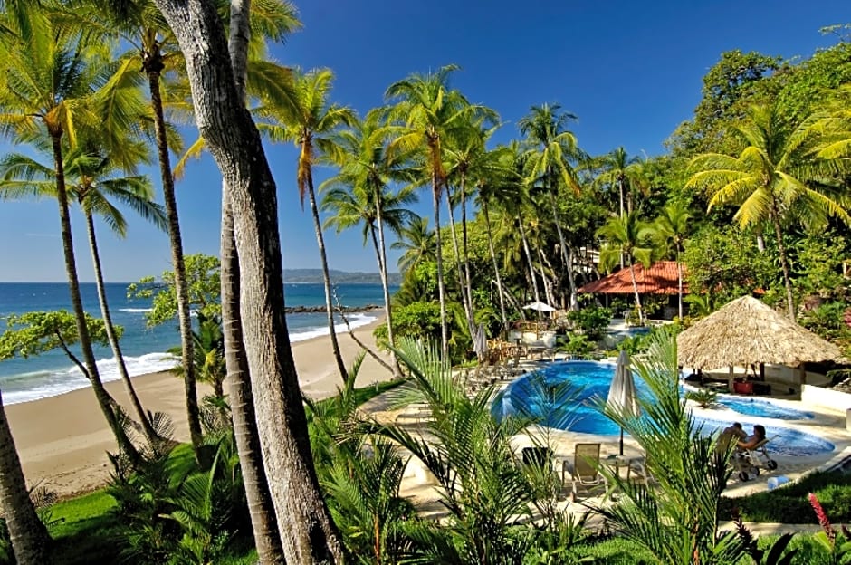 Tango Mar Beachfront Boutique Hotel & Villas