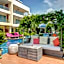 The Pelican Residence & Suites Krabi