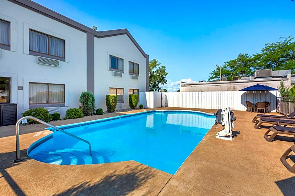 Best Western Port Clinton