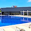 Trio Suites Hotel Gorukle
