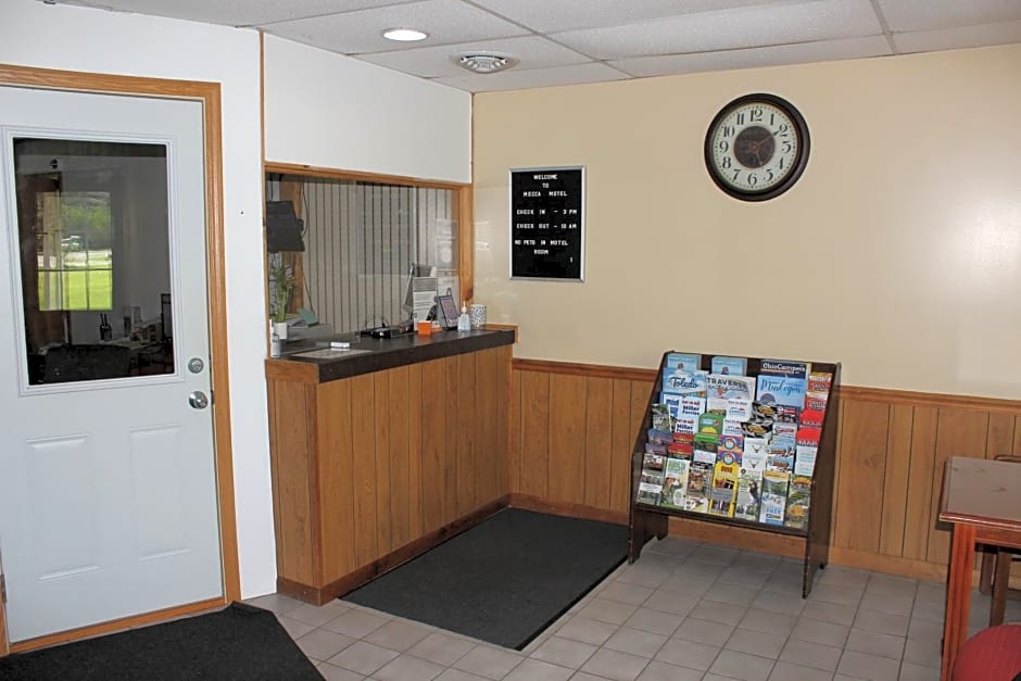 Mecca Motel Sandusky