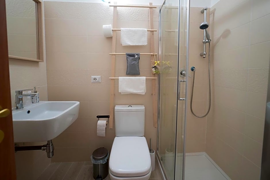 B&B MaLò Family Friendly