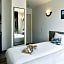 Comfort Aparthotel Versailles, St Cyr l'Ecole