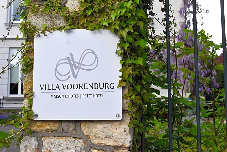 Villa Voorenburg