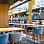 Courtyard by Marriott Warsaw Airport