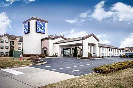 Sleep Inn Cinnaminson