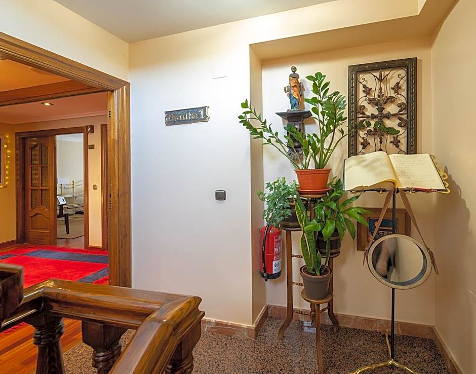 El Descanso de Wendy