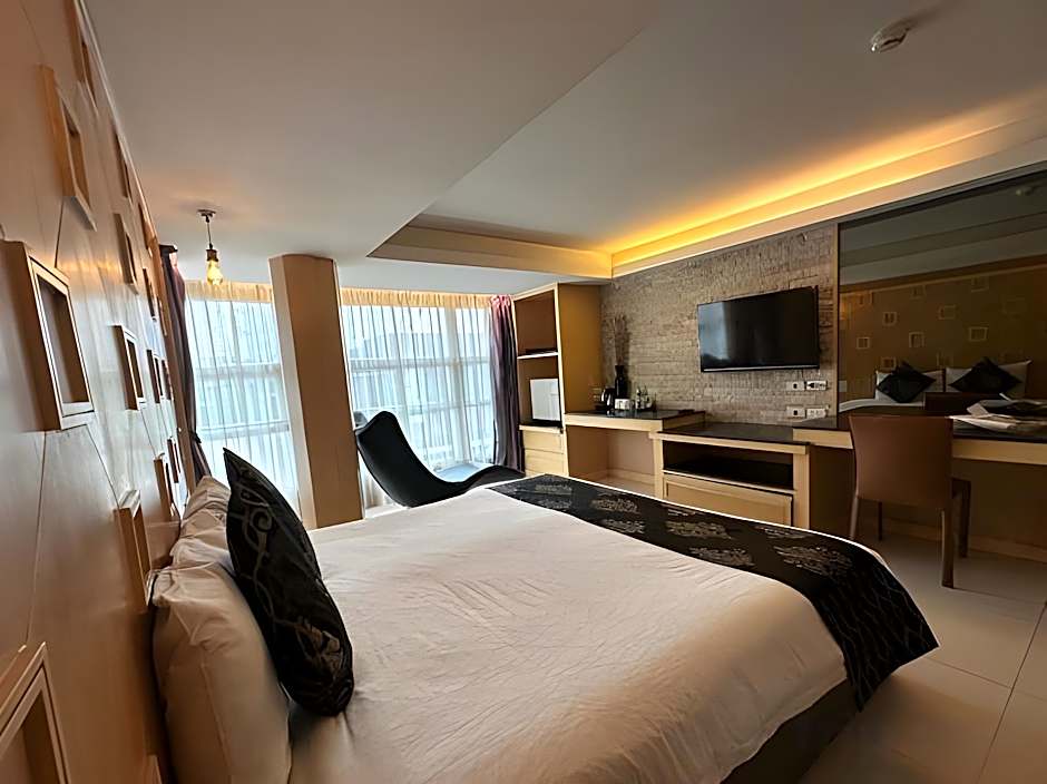 UPAR Hotels Sukhumvit 11 Nana