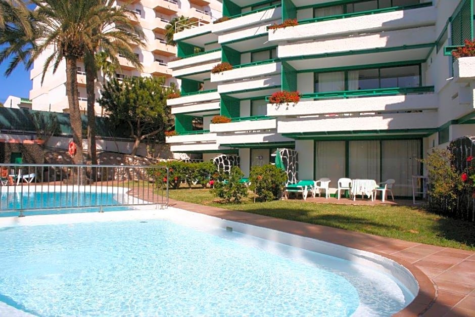 Maba Playa Apartamentos