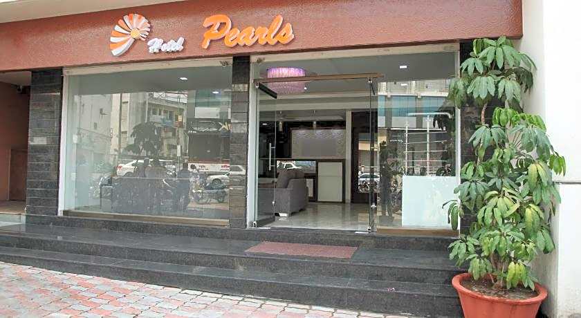 Hotel Pearls