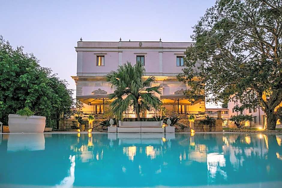 Hotel Parco delle Fontane