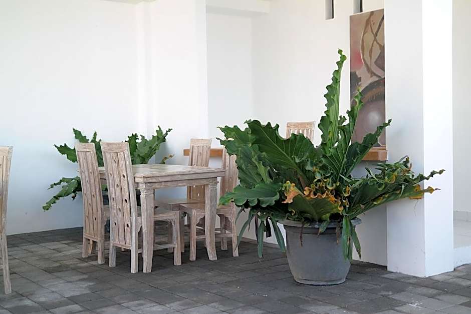 Sau Bali Beach House Canggu