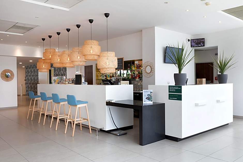 Holiday Inn Marseille Airport By IHG