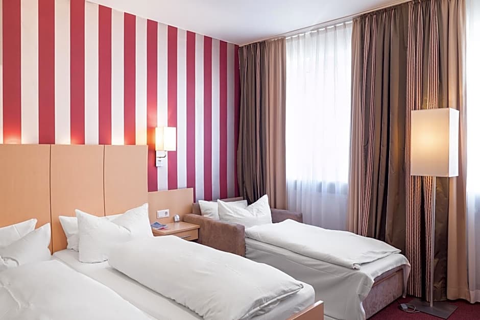 Hotel Deutsches Haus