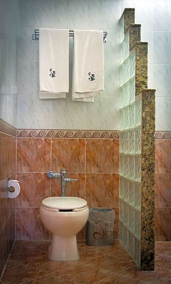 Hotel Santa Maria
