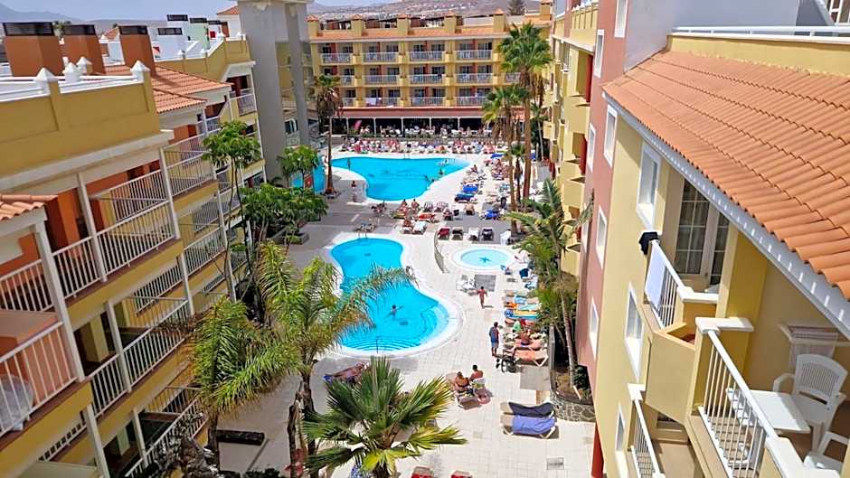 Chatur Costa Caleta