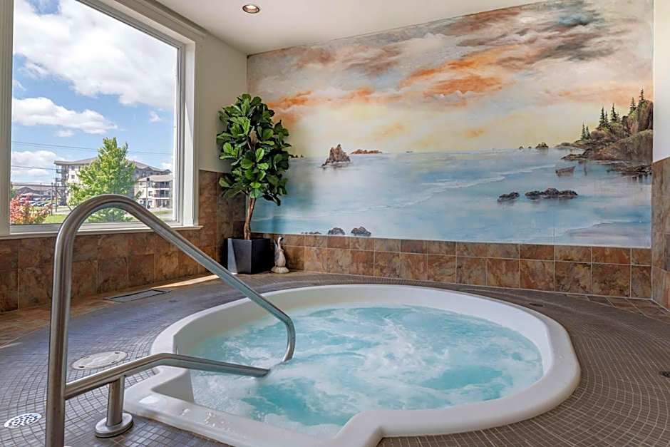 Best Western Plus Edmundston Hotel