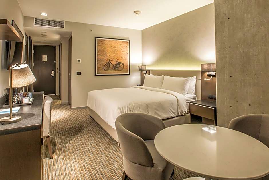 Four Points by Sheraton Puebla