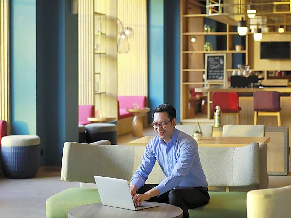 Mercure Makassar Nexa Pettarani