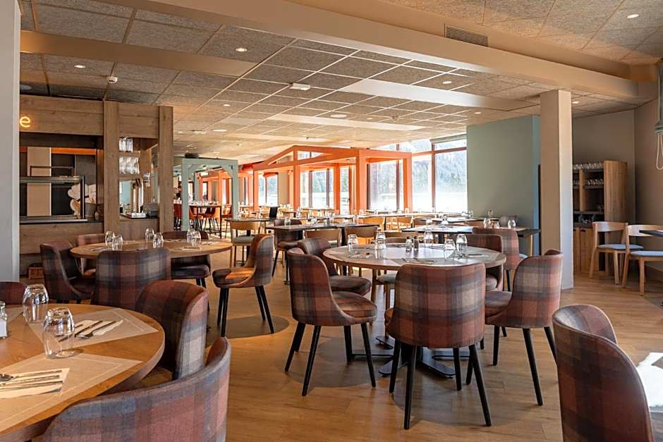 Belambra Clubs Flaine Panorama