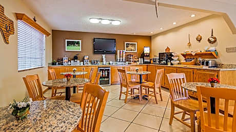 Best Western Llano