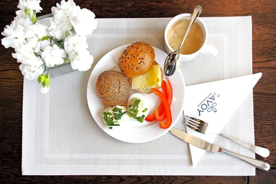 BoutiqueHotel Aristo