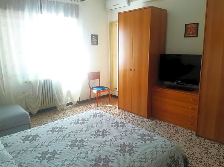 Ristorante Albergo San Michele