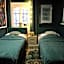 Hostel Bertha-Marie Smaragd Oase
