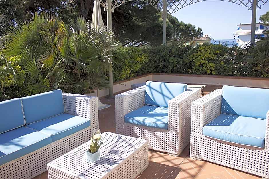 Hotel Mignon