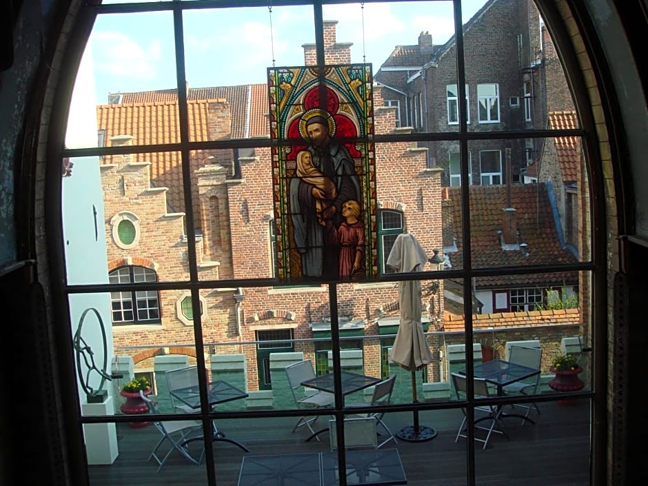 B&B Huis ´T Schaep