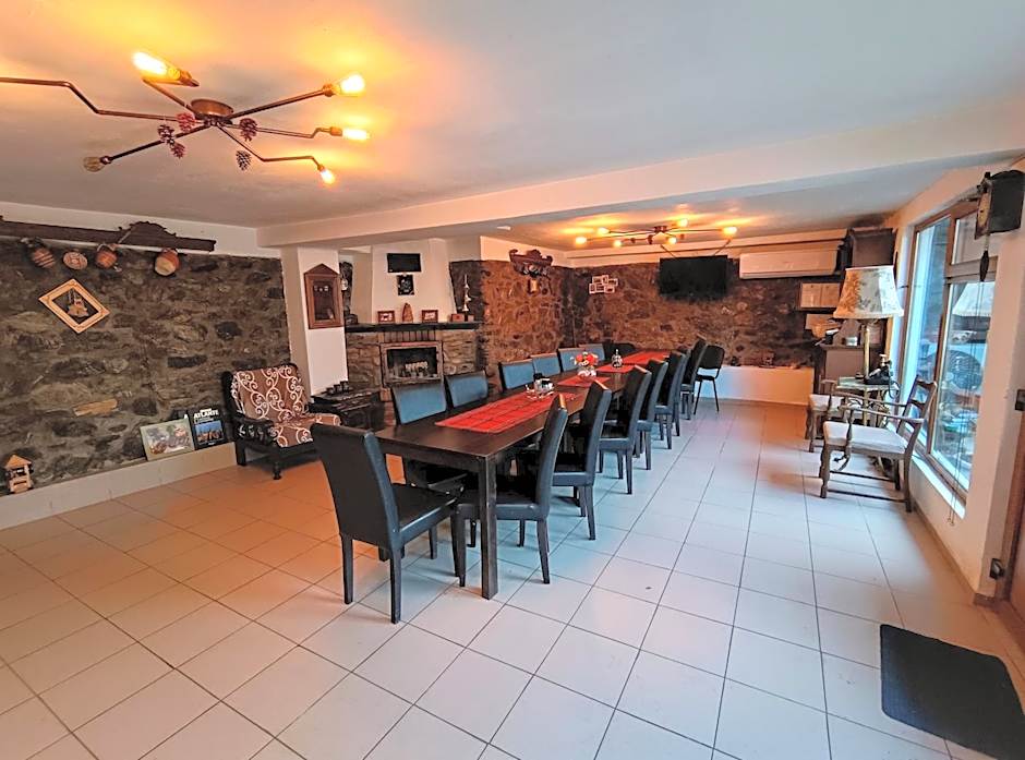 Camere de inchiriat La Locanda