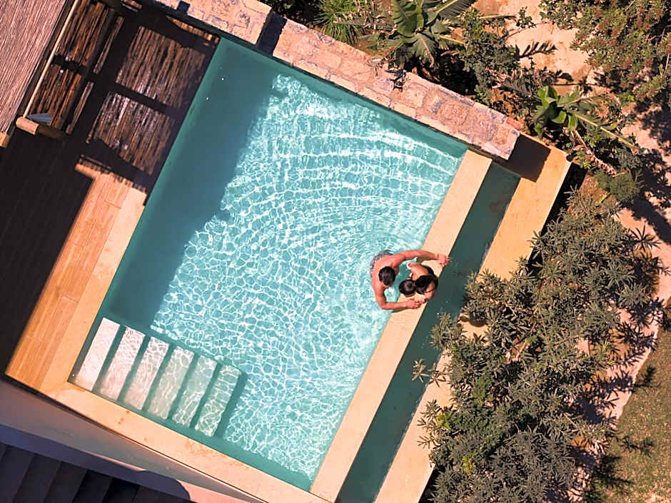 Malena Hotel & Suites - Adults Only by Omilos Hotels