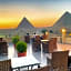 Egypt Pyramids Inn