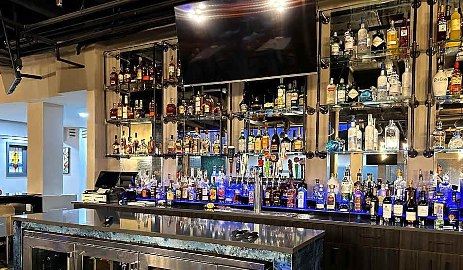 Wyndham Indianapolis Airport