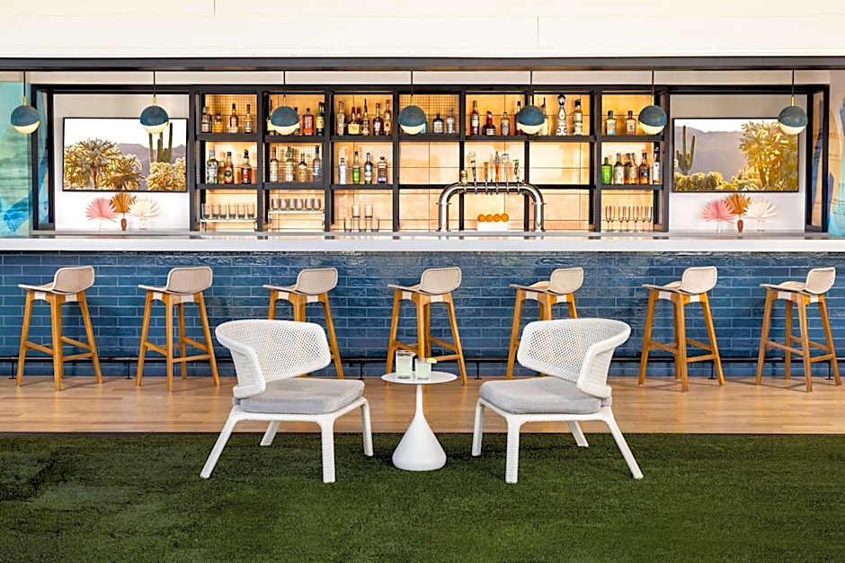 Canopy By Hilton Scottsdale Old Town