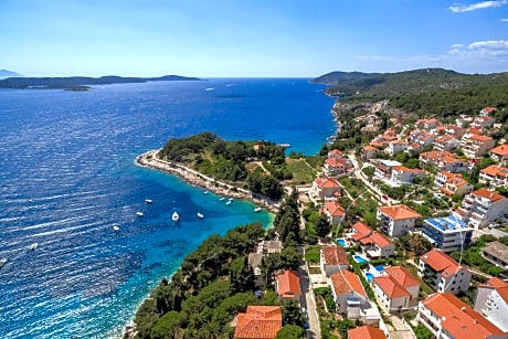 Villa Cvita