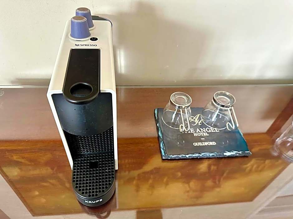 The Angel Posting House & Livery