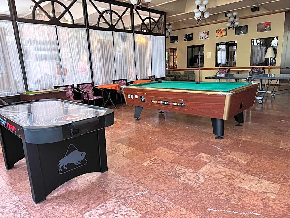 Mátyás Király Gyógy- és Wellness Hotel