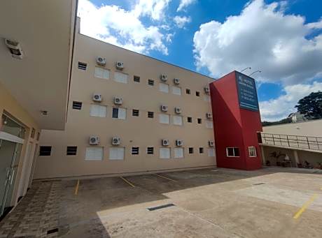 Hotel Jardim Emilia Sorocaba