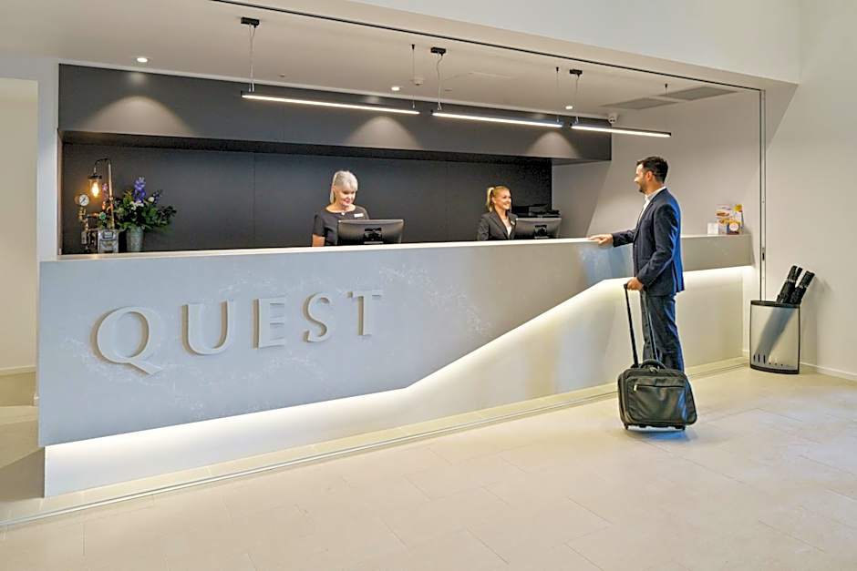 Quest Springfield Central