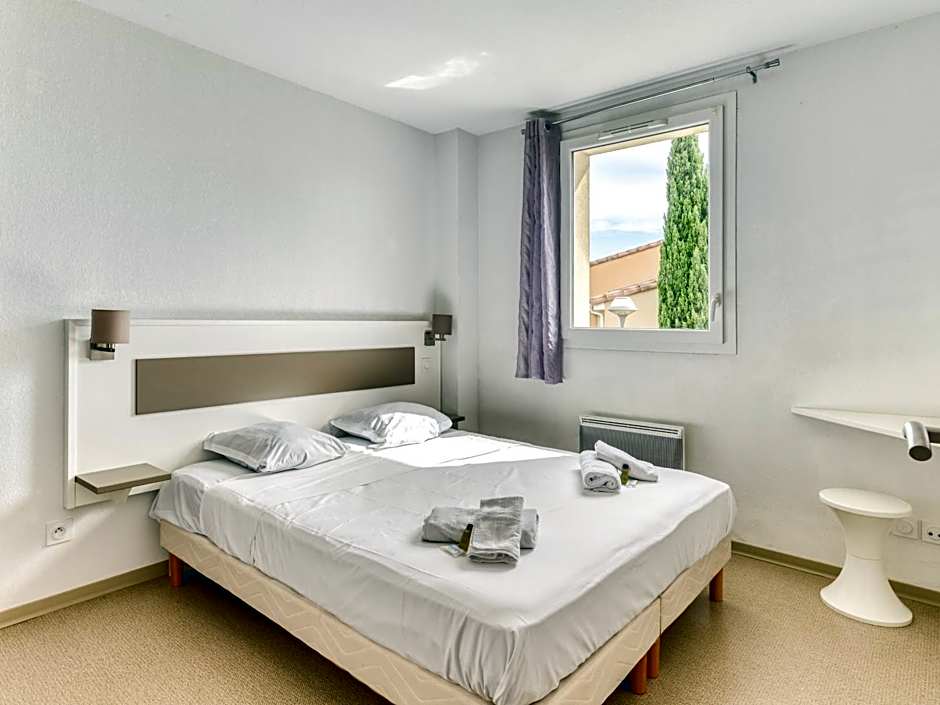 Vacancéole - Les Demeures Torrellanes - Saint-Cyprien