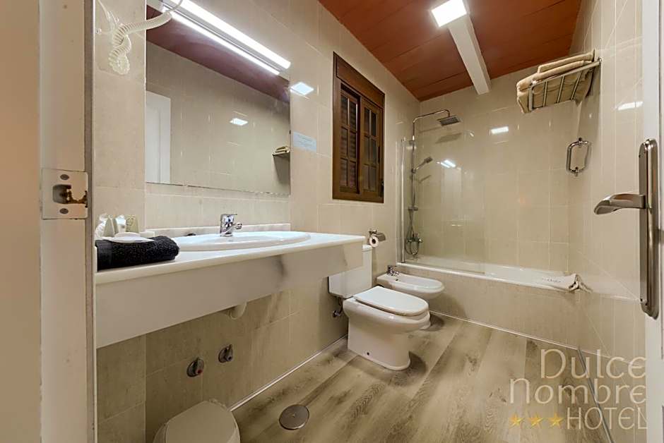 Dulce Nombre Hotel - Apartamentos