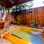 Tamana Onsen Nakoikan Villa Tamayura
