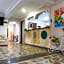 Hotel Balcones de la 70