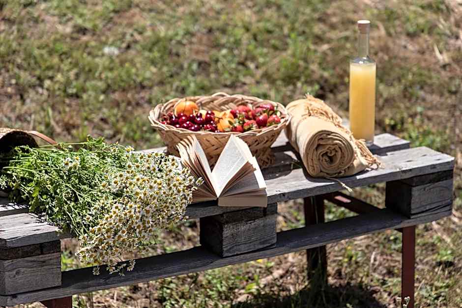 Amalia Hotel Kalambaka