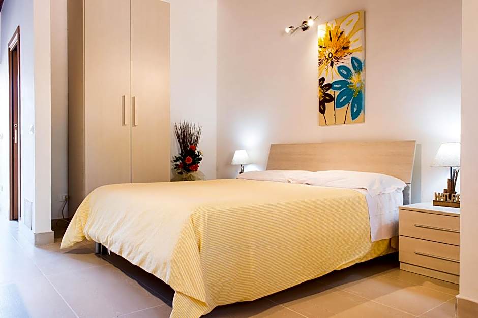 Residence Sant'Alessandro