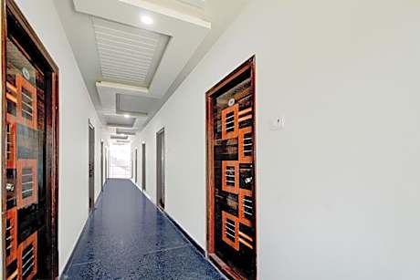 Hotel O VEDHANSHI HOTELS BHONGIRI.