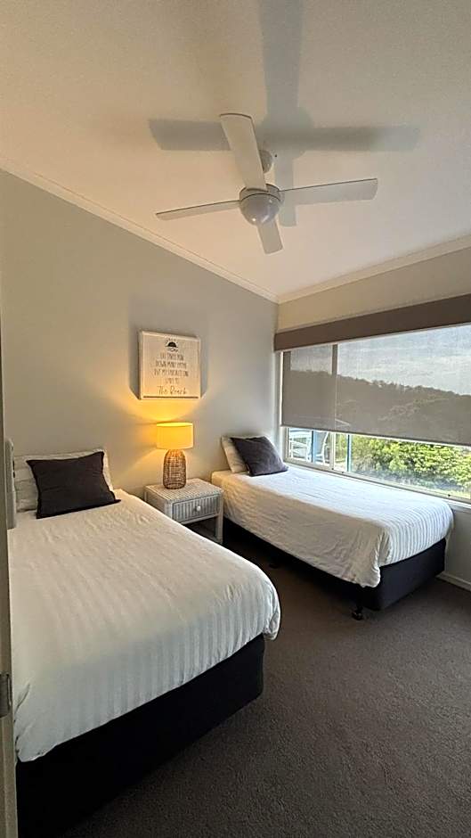 Bluewater Apartments