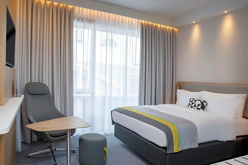 Holiday Inn Express Stuttgart-Waiblingen